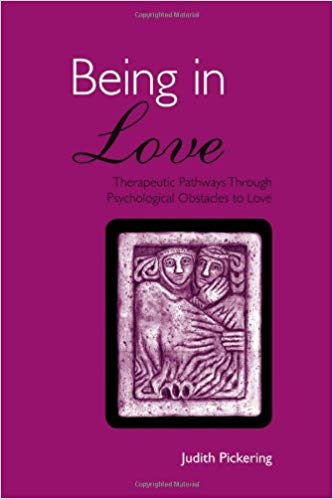 Being in Love: Therapeutic Pathways Through Psychological Obstacles to Love